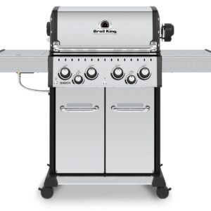 Plynový gril Broil King Baron S 490 IR