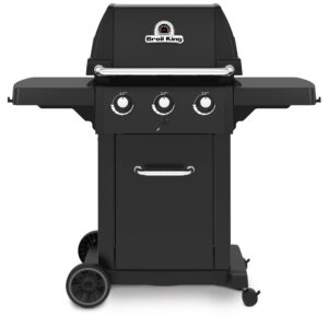 Plynový gril Broil King Royal 320 Shadow