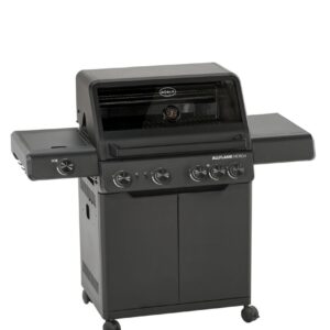Plynový gril Rösle Allflame Hero 4