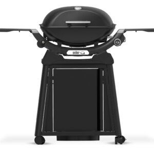 Plynový gril Weber Q 2200N Premium Stand