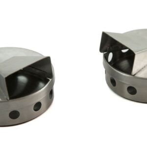 Steven Raichlen Best of Barbecue Nerezové udicí puky