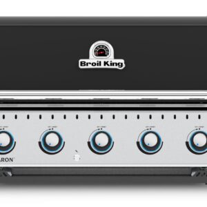 Vestavný plynový gril Broil King Baron 520 BI