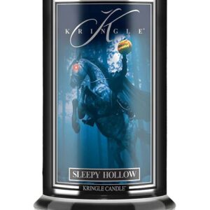 Vonná svíčka Kringle Candle Sleepy Hollow