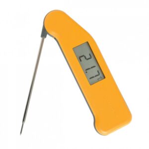Vpichový teploměr Thermapen Classic Barva: Žlutá