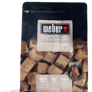 Weber Ekologické podpalovací kostky Weber