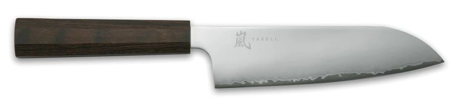 Yaxell HANA Santoku nůž 16