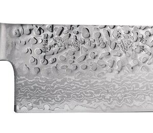 Yaxell ZEN Kiritsuke nůž