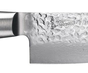 Yaxell ZEN Santoku nůž