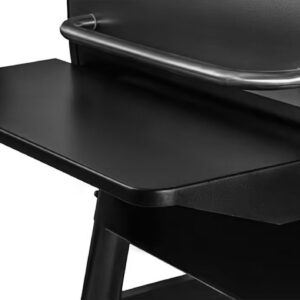 Čelní sklopná police k Traeger Ironwood 650 a PRO 575