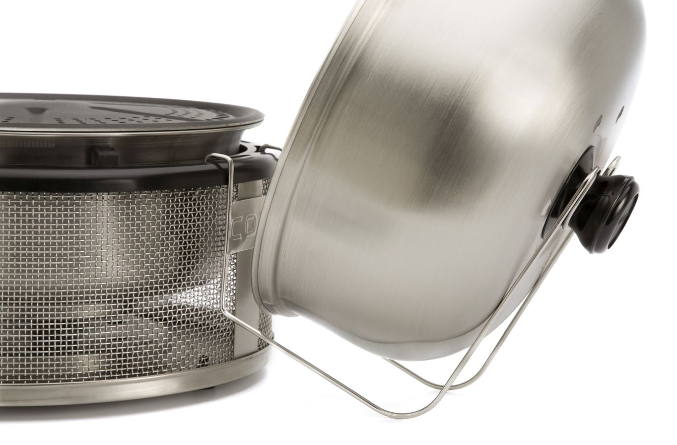 Držák na víko grilu COBB - Obrázek 2