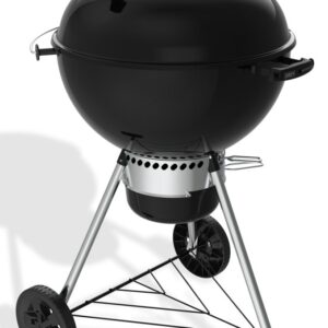 Gril Weber Master-Touch GBS E-5750 černý