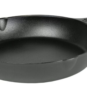 Lodge Litinová pánev Blacklock 30 cm