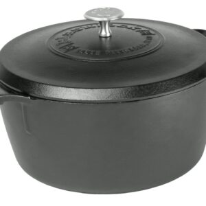 Lodge Litinový hrnec Blacklock 5