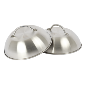 Moesta BBQ Burger cover XL - poklička na burgery