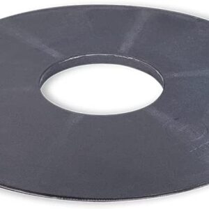 Moesta BBQ Litinový disk pro kotlové grily o průměru 50 - 60 cm