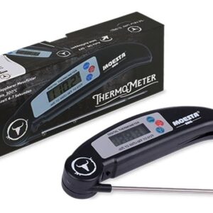 Moesta BBQ Skládací vpichový teploměr Moesta