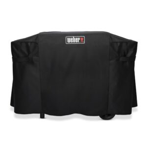 Ochranný obal Premium na planchu Weber Slate 71 cm