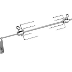 Otáčecí el. špíz pro plynové grily Weber Spirit  200/300 a 400 série od r.v. 2025