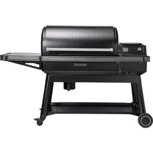 Peletový gril Traeger Ironwood XL