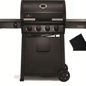 Plynový gril Napoleon Rebel 425