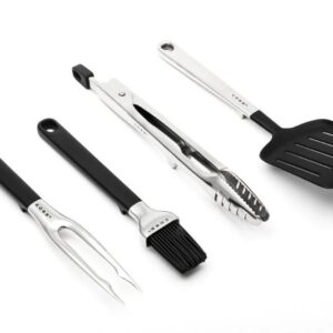 Sada grilovacího náčiní COBB