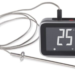 Weber Smart Hub Display & Booster