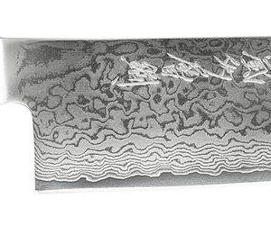 Yaxell RAN PLUS Kiritsuke nůž