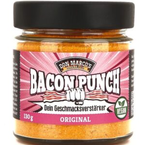 Don Marco´s BBQ Slaninové koření Don Marco’s Original