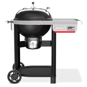 Gril na dřevěné uhlí Weber Performer 57 cm