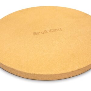 Kruhový pizza kámen Broil King