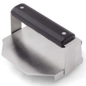 Lis na smash burgery Broil King