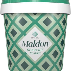 Maldon Maldonská mořská sůl