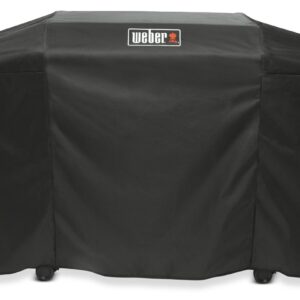 Ochranný obal Premium na planchu Weber Slate 76 cm