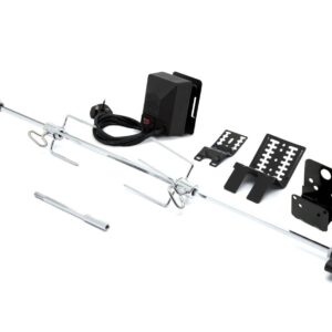 Otočný rožeň Broil King