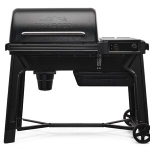 Peletový gril Traeger Woodridge