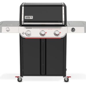 Plynový gril Weber Genesis E-335W