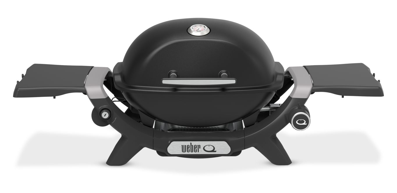 Plynový gril Weber Q 1200N