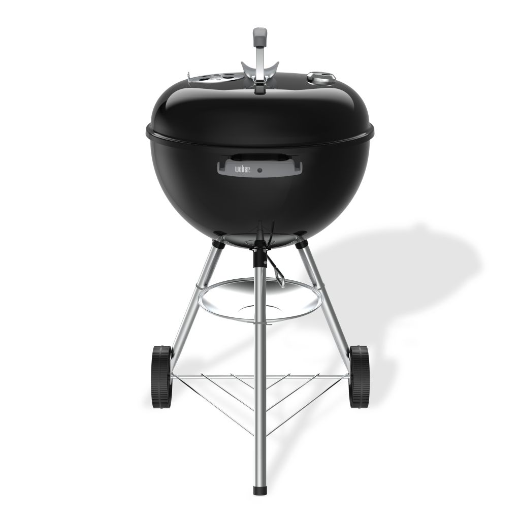 Gril Weber Original Kettle 47 cm - Obrázek 3