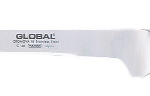 Japonský filetovací nůž Global G-30