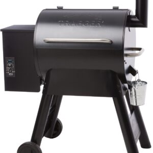 Peletový gril Traeger Pro Series 22