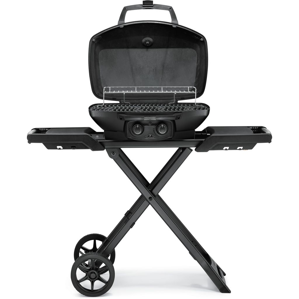 Plynový gril Napoleon PHANTOM TravelQ PRO285 - Obrázek 3