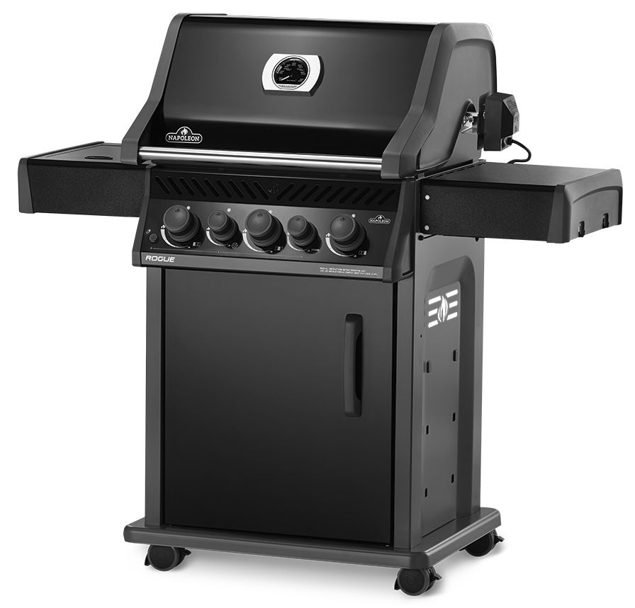 Plynový gril Napoleon Rogue RB 425 - Obrázek 2