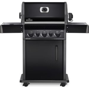 Plynový gril Napoleon Rogue RB 425