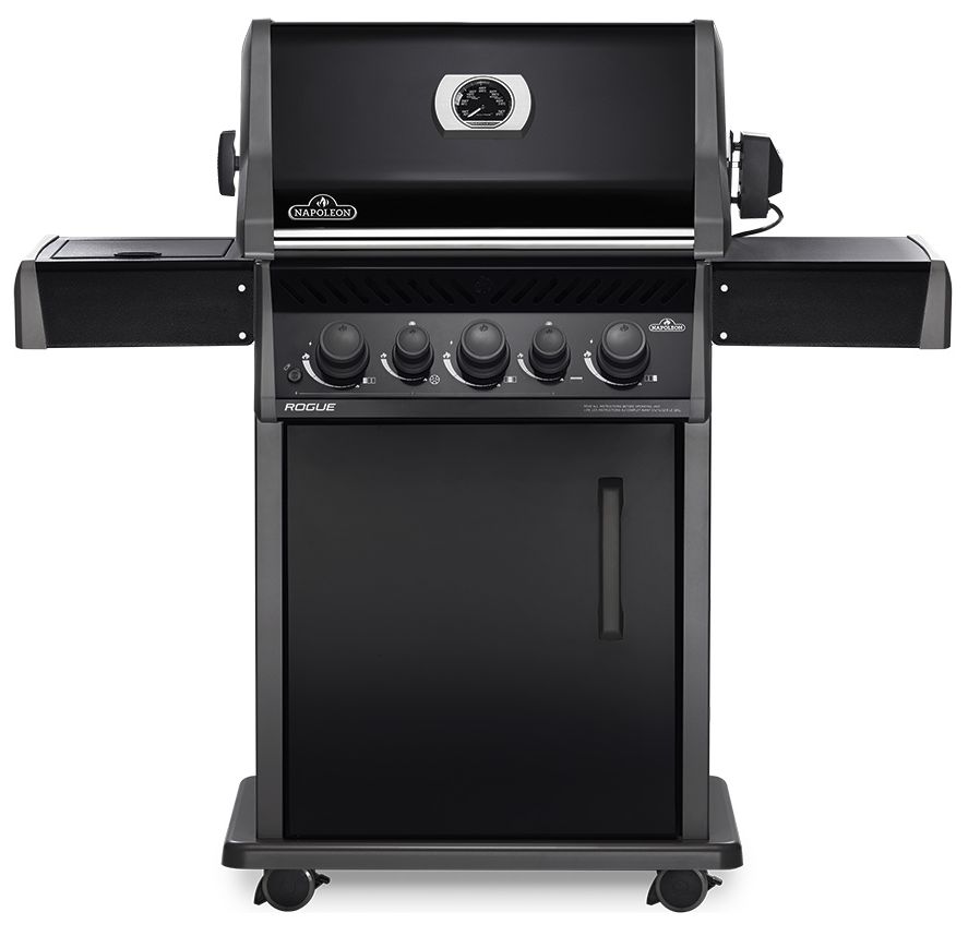 Plynový gril Napoleon Rogue RB 425