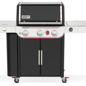Plynový gril Weber Genesis EPX-335W