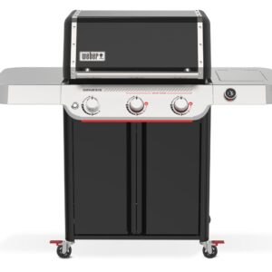Plynový gril Weber Genesis EX-325W