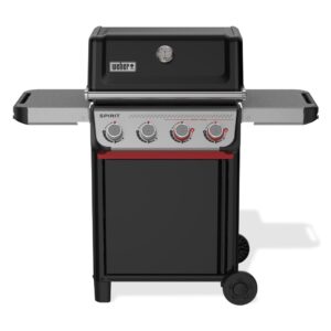 Plynový gril Weber Spirit E-425