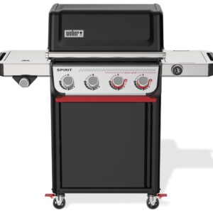 Plynový gril Weber Spirit EPX-435