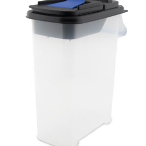 Box na skladování grilovacích pelet Broil King