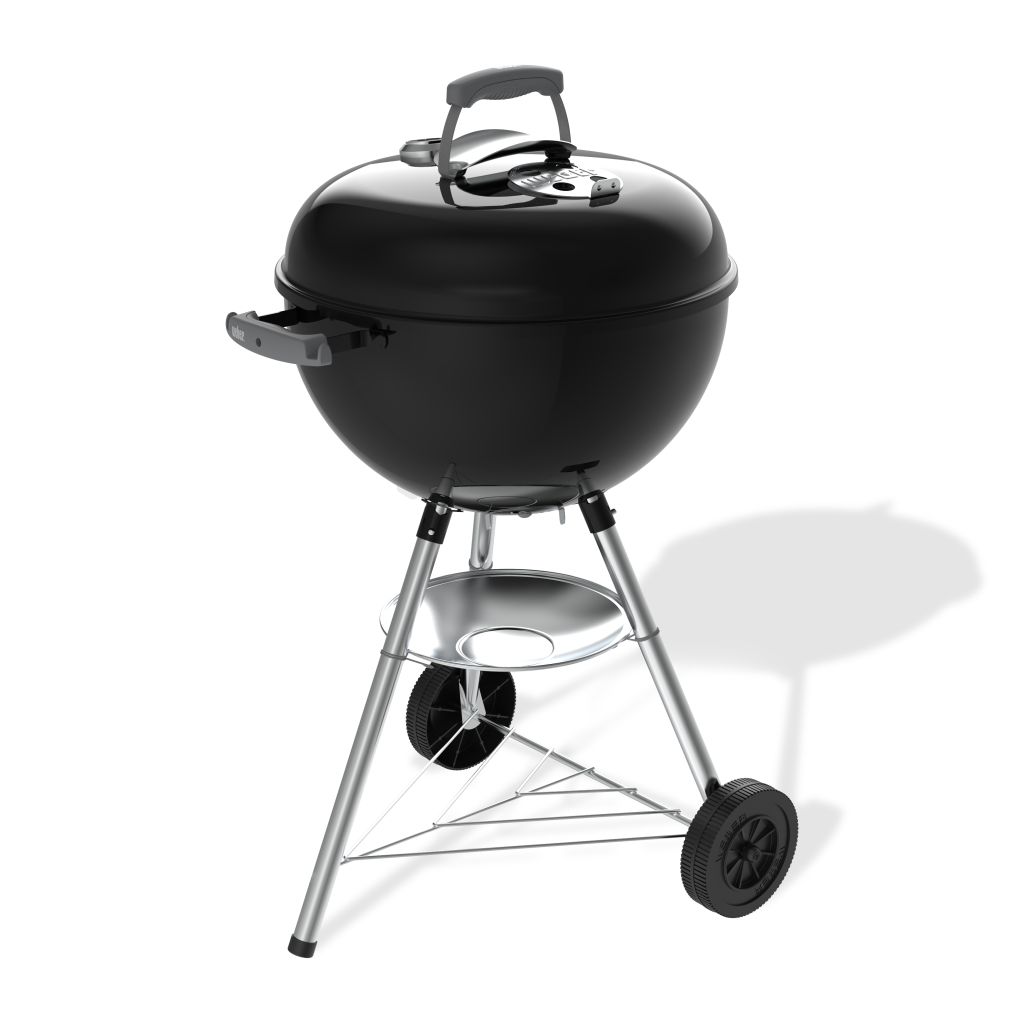 Gril Weber Bar-B-Kettle 47 cm - Obrázek 2